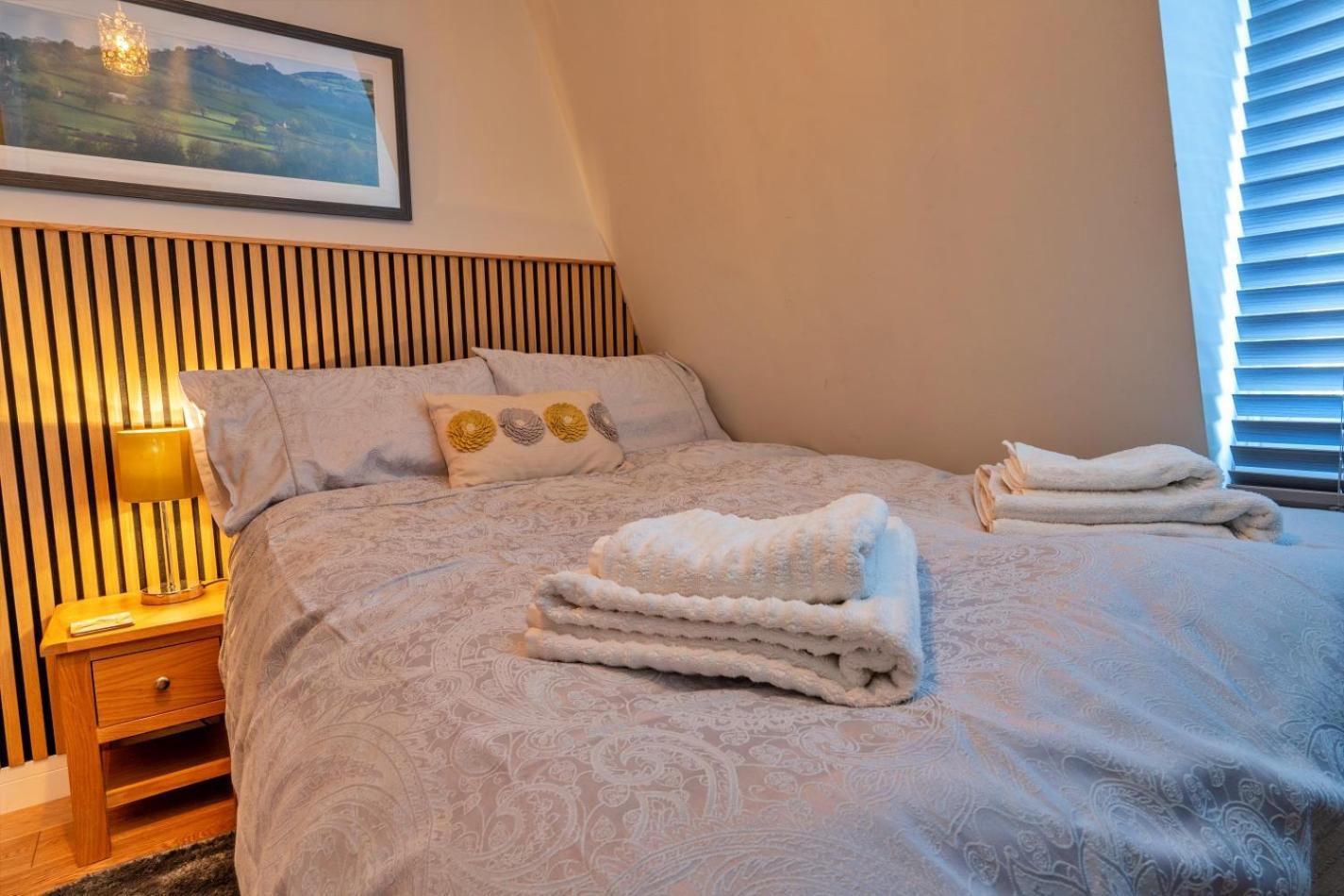 Finest Retreats - Nelly'S Nook Apartment Matlock  Exterior photo